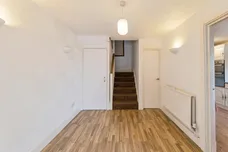 Lewin Close, Oxford