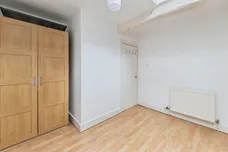Lewin Close, Oxford