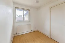 Lewin Close, Oxford