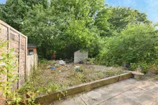 Quarry Spring, Harlow