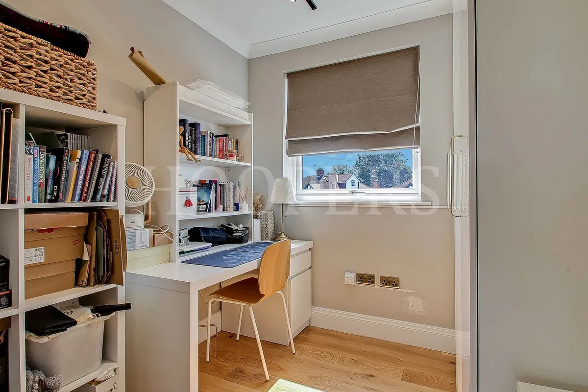 Vincent Gardens, London, NW2