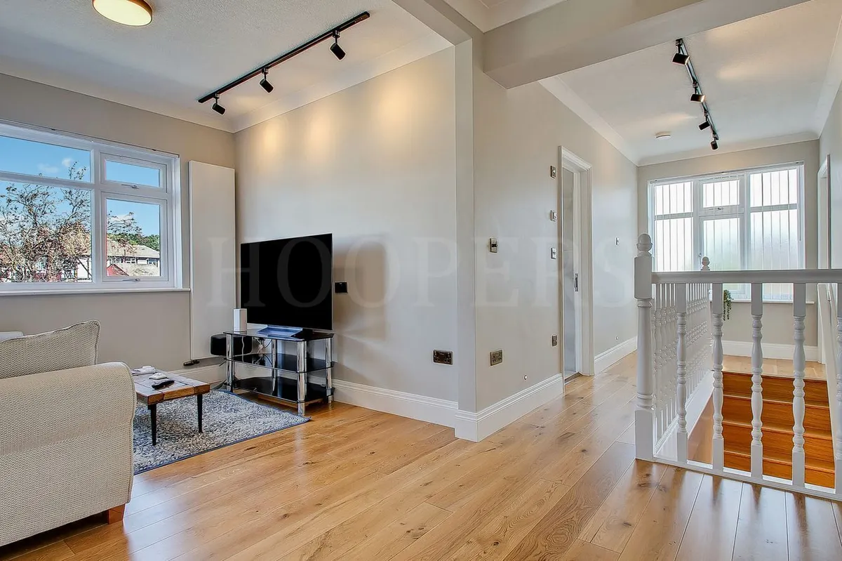 Vincent Gardens, London, NW2