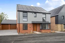 Mercury Crescent, Langley Park Way, Chippenham
