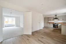 Mercury Crescent, Langley Park Way, Chippenham