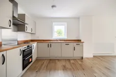 Mercury Crescent, Langley Park Way, Chippenham