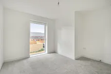 Mercury Crescent, Langley Park Way, Chippenham