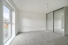 Mercury Crescent, Langley Park Way, Chippenham