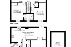 Mercury Crescent, Langley Park Way, Chippenham
