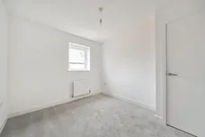 Mercury Crescent, Langley Park Way, Chippenham