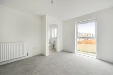 Mercury Crescent, Langley Park Way, Chippenham