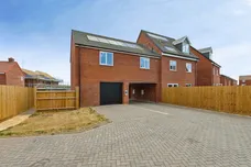 Halifax Lane, Downham Market
