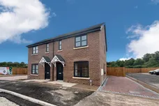 Firecrest Road, Branton, DONCASTER