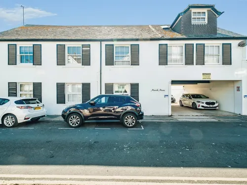 Selden Lane, WORTHINGphoto
