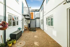 Selden Lane, WORTHING
