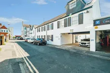 Selden Lane, WORTHING