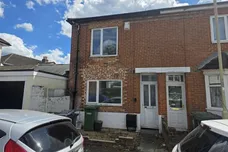Grantham Road, Eastleigh