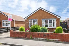Whitethorn Close, York