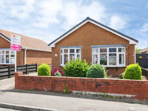 Whitethorn Close, Yorkphoto