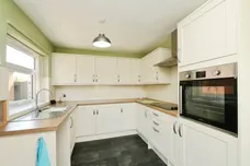 Whitethorn Close, York