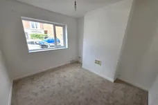 Grantham Road, Eastleigh