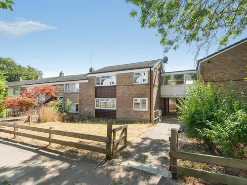 Archer Road, Stevenagephoto