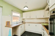 Whitethorn Close, York