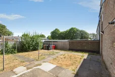 Archer Road, Stevenage