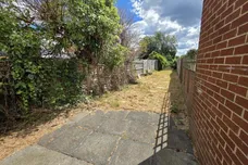 Grantham Road, Eastleigh