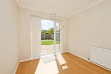 Whitethorn Close, York