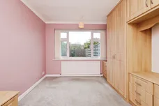 Whitethorn Close, York