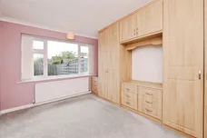 Whitethorn Close, York