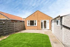 Whitethorn Close, York