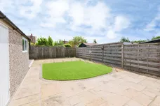 Whitethorn Close, York