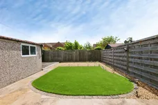 Whitethorn Close, York
