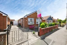 Whitethorn Close, York