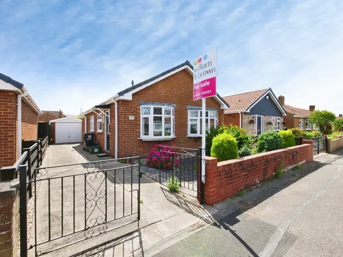 Whitethorn Close, Yorkphoto