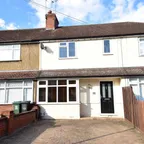 Briar Road, Watford, WD25
