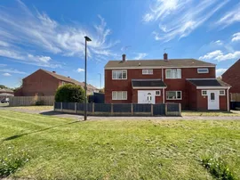 Newmarche Drive, Askern, DONCASTER photo
