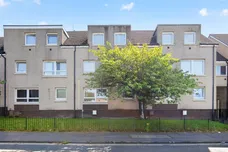 Balgrayhill Road, Glasgow