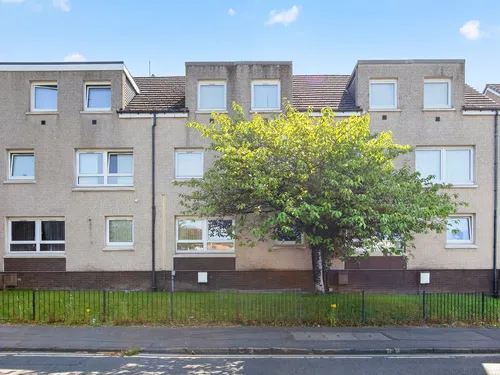 Balgrayhill Road, Glasgowphoto