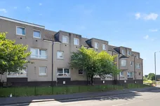 Balgrayhill Road, Glasgow