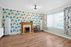 Balgrayhill Road, Glasgow
