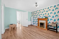 Balgrayhill Road, Glasgow