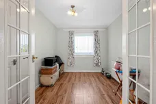 Balgrayhill Road, Glasgow