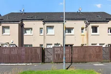 Balgrayhill Road, Glasgow