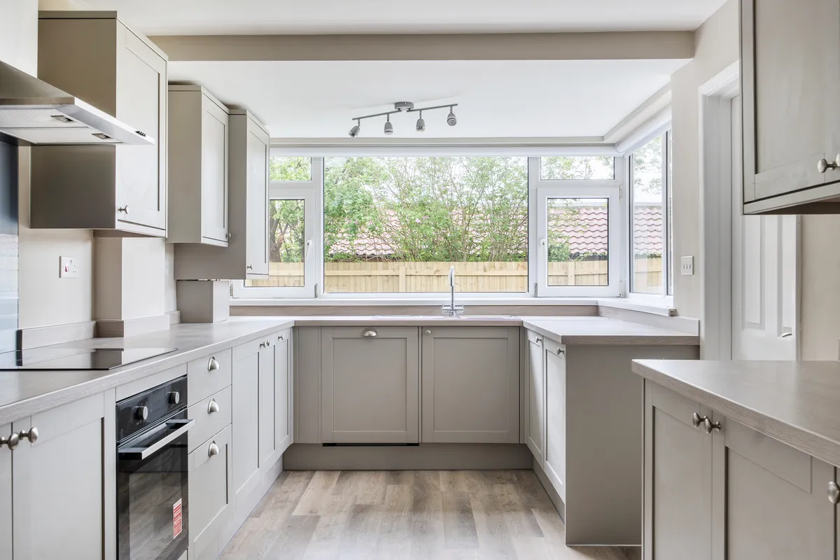 Linton Place, Linton On Ouse, YORK