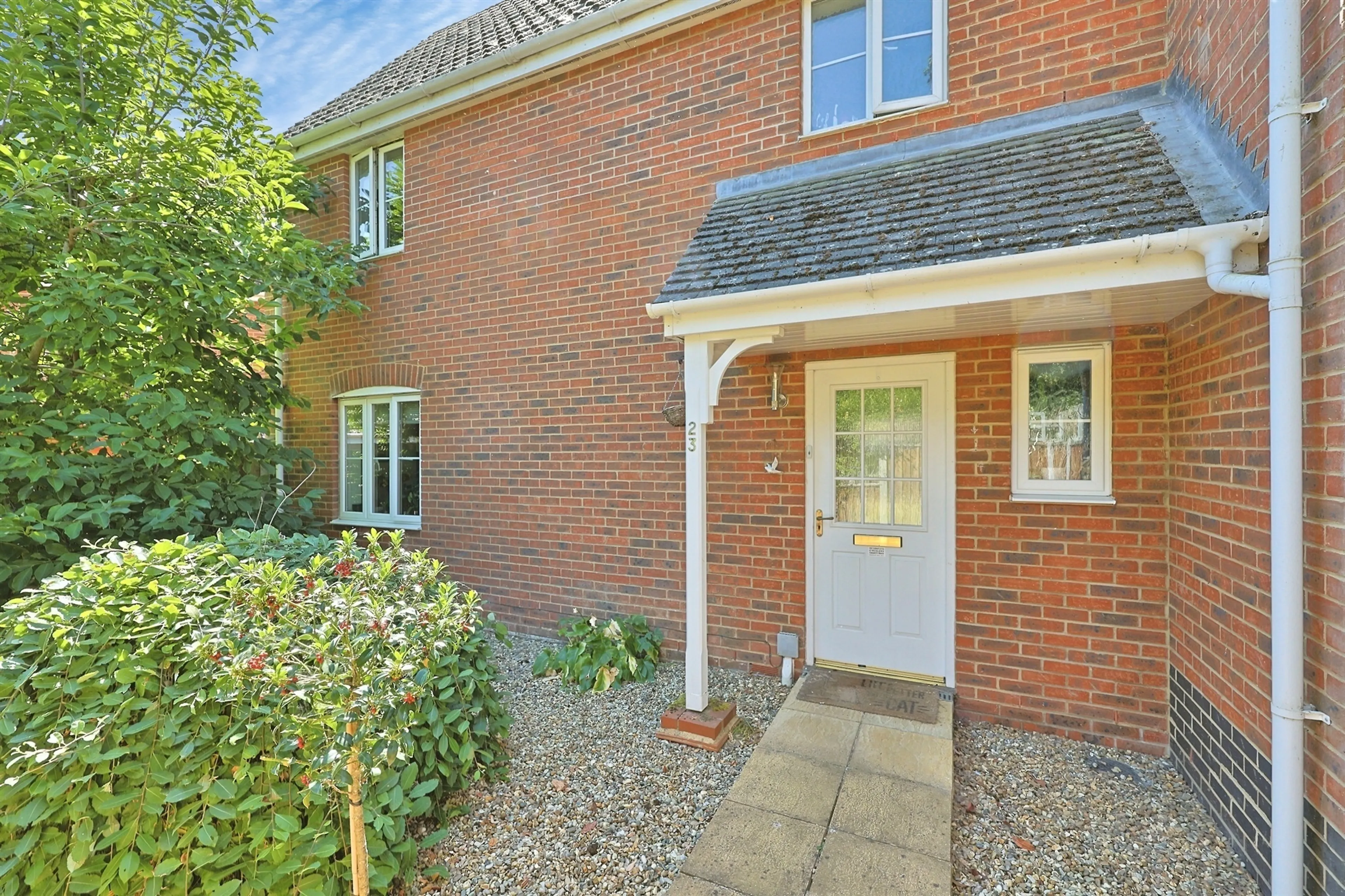 Property at Roe Drive, Norwich