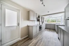 Linton Place, Linton On Ouse, YORK