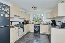 Roe Drive, Norwich