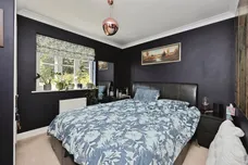 Roe Drive, Norwich